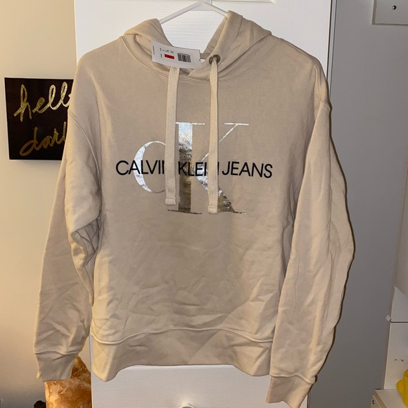 Calvin Klein Hoodie - Picture 1 of 1